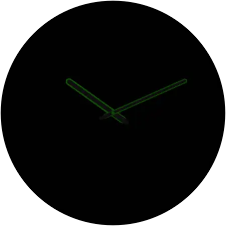 Carbon Pace watch face, alternative preview 2