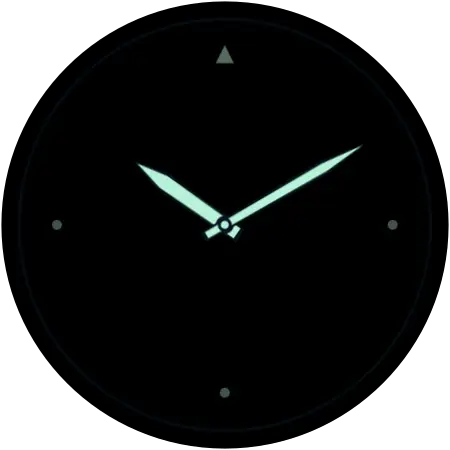 Depth watch face, alternative preview 2