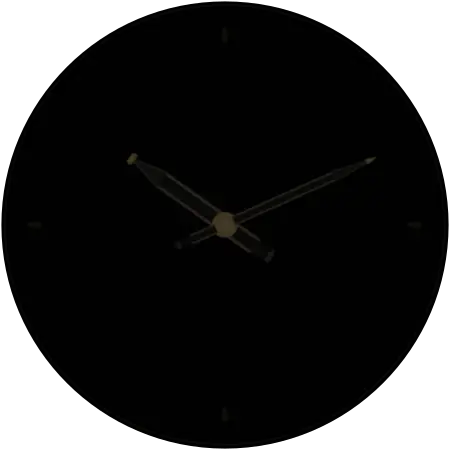 Marble & Gold watch face, alternative preview 2