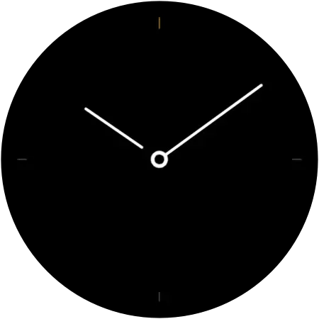Monolith watch face, alternative preview 4